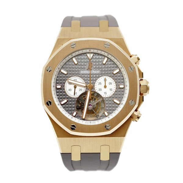 Audemars Piguet Royal Oak 25977OR.OO.D005CR.01